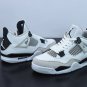Nike Air Jordan 4 Retro Military Black DH6927-111