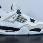 Nike Air Jordan 4 Retro Military Black DH6927-111