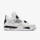 Nike Air Jordan 4 Retro Military Black Shoes