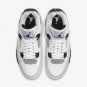 Nike Air Jordan 4 Retro Military Black Shoes