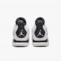Nike Air Jordan 4 Retro Military Black Shoes
