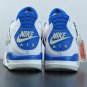 Nike Air Jordan 4 Retro Military Blue