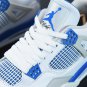 Nike Air Jordan 4 Retro Military Blue