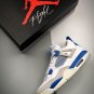 Nike Air Jordan 4 Retro Military Blue (2012)