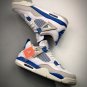 Nike Air Jordan 4 Retro Military Blue (2012)