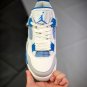 Nike Air Jordan 4 Retro Military Blue (2012)