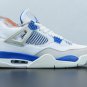 Nike Air Jordan 4 Retro Military Blue CU9981-101