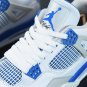 Nike Air Jordan 4 Retro Military Blue CU9981-101