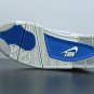 Nike Air Jordan 4 Retro Military Blue CU9981-101