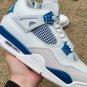 Nike Air Jordan 4 Retro 'Military Blue'_1