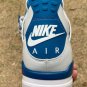 Nike Air Jordan 4 Retro 'Military Blue'_1