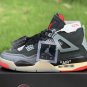 Nike Air Jordan 4 Retro Off White Bred