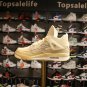 Nike Air Jordan 4 Retro Off-White Sail (Women's)_2