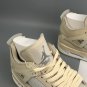 Nike Air Jordan 4 Retro Off-White Sail (Women's)_6