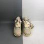 Nike Air Jordan 4 Retro Off-White Sail (Women's)_6