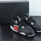 Nike Air Jordan 4 Retro Oreo_1
