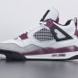 Nike Air Jordan 4 Retro PSG Paris Saint Germain_1