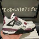 Nike Air Jordan 4 Retro PSG Paris Saint-Germain_2