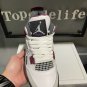 Nike Air Jordan 4 Retro PSG Paris Saint-Germain_2
