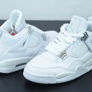 Nike Air Jordan 4 Retro Pure Money