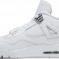 Nike Air Jordan 4 Retro Pure Money (2017) 308497-100