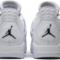 Nike Air Jordan 4 Retro Pure Money (2017) 308497-100