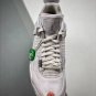 Nike Air Jordan 4 Retro 'Pure Money' 2017 308497-100