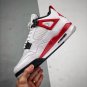 nike air jordan 4 retro red cement