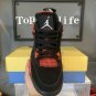 Nike Air Jordan 4 Retro Red Thunder (GS)