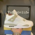 nike air jordan 4 retro sand (2006) (women's)