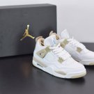 Nike Air Jordan 4 Retro Sand_1