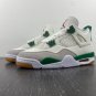 nike air jordan 4 retro sb pine green_1