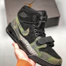 Nike Air Jordan 4 Retro SE Craft Medium Olive