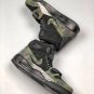 Nike Air Jordan 4 Retro SE Craft Medium Olive