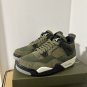 Nike Air Jordan 4 Retro SE Craft Medium Olive Shoes