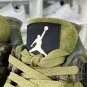 Nike Air Jordan 4 Retro SE Craft Medium Olive_1