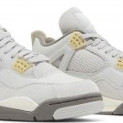 Nike Air Jordan 4 Retro SE Craft Photon Dust DV3742-021..,