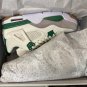 Nike Air Jordan 4 Retro Seafoam (Women's)