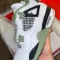 Nike Air Jordan 4 Retro Seafoam 2023