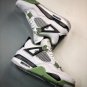 Nike Air Jordan 4 Retro Seafoam_1