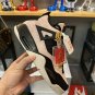 Nike Air Jordan 4 Retro Silt Red Splatter (Women's)_1