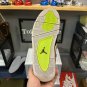 Nike Air Jordan 4 Retro Silt Red Splatter (Women's)_1
