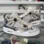 Nike Air Jordan 4 Retro Snakeskin
