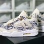 Nike Air Jordan 4 Retro Snakeskin_1