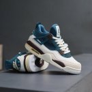 Nike Air Jordan 4 Retro Snorlax Sneakers