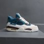 Nike Air Jordan 4 Retro Snorlax Sneakers