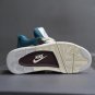 Nike Air Jordan 4 Retro Snorlax Sneakers