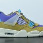 Nike Air Jordan 4 Retro SP 30th Anniversary Union Desert Moss_3