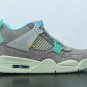 Nike Air Jordan 4 Retro SP 30th Anniversary Union Haze Taupee