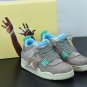 Nike Air Jordan 4 Retro SP 30th Anniversary Union Haze Taupee